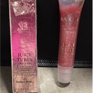 Juicy Tubes Original Lip Gloss - Magic Spell